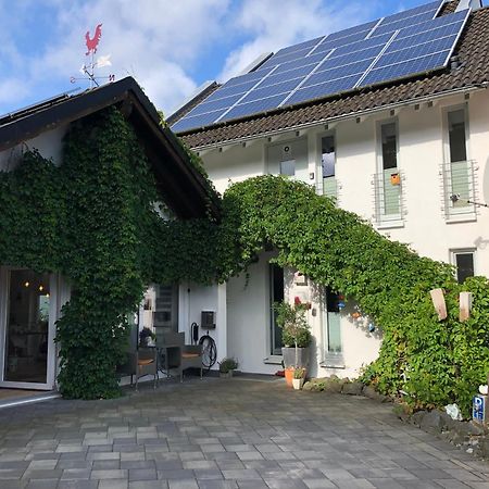 Apartamento Küken Winterberg Exterior foto