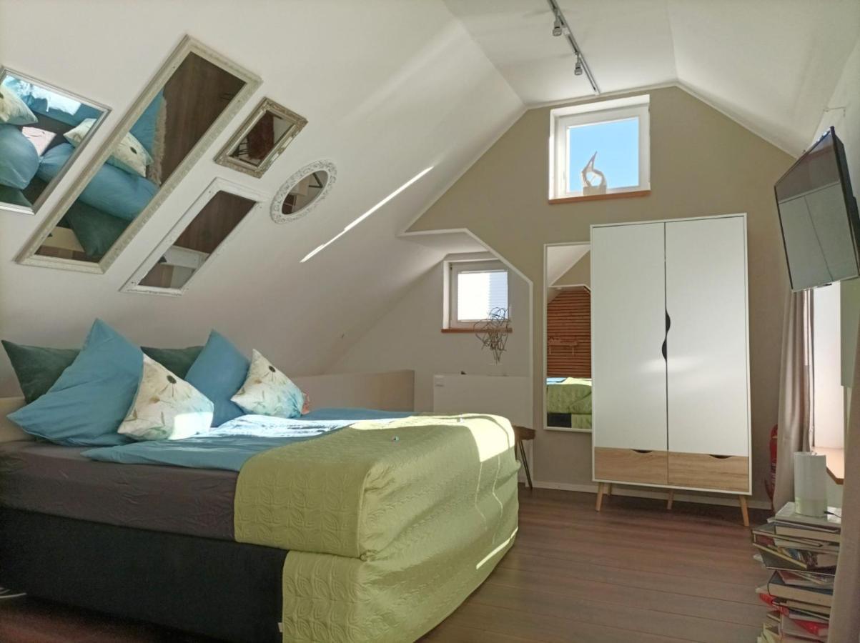 Apartamento Küken Winterberg Exterior foto