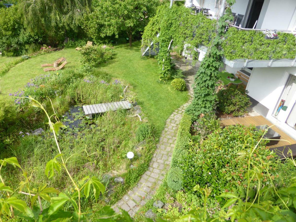 Apartamento Küken Winterberg Exterior foto